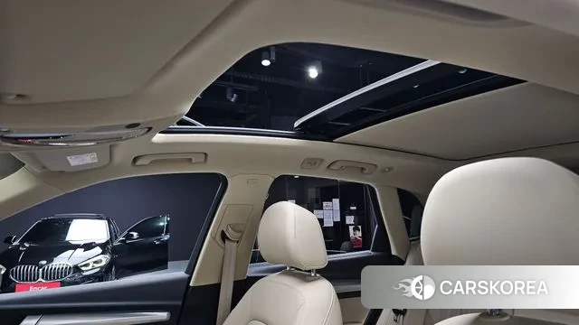 Audi Q5 (FY) id 3771446 из Кореи 10