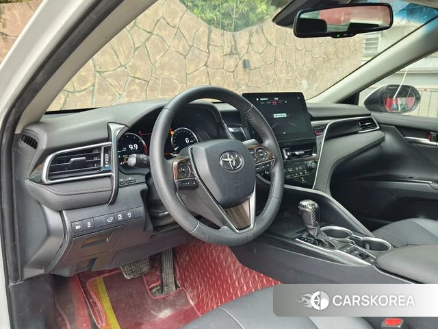 Toyota Camry id 4297910 из Китая 10