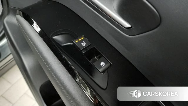 Hyundai The New Tucson (NX4) id 3891271 из Кореи 10