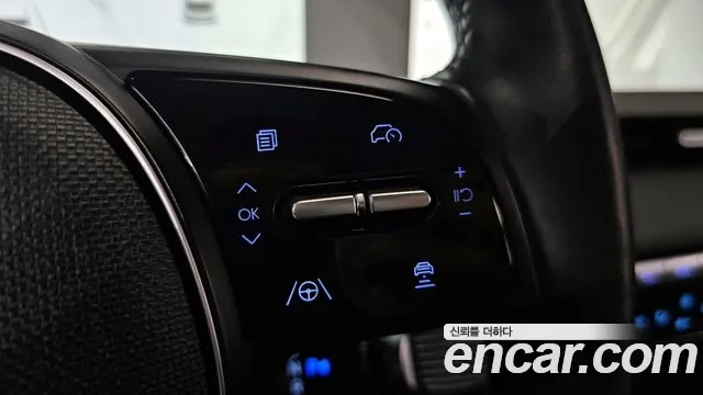 Hyundai Ionic 5 id 2863827 из Кореи 10