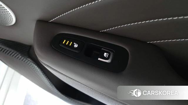 Kia Stinger Meister id 3898353 из Кореи 10