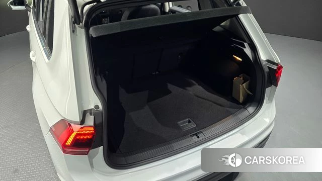 Volkswagen Tiguan second Generation id 4196353 из Кореи 10