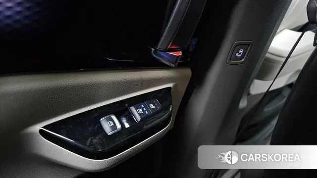 Kia Carnival 4th generation id 3458844 из Кореи 10