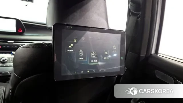 Hyundai The New Palisade id 3711911 из Кореи 10