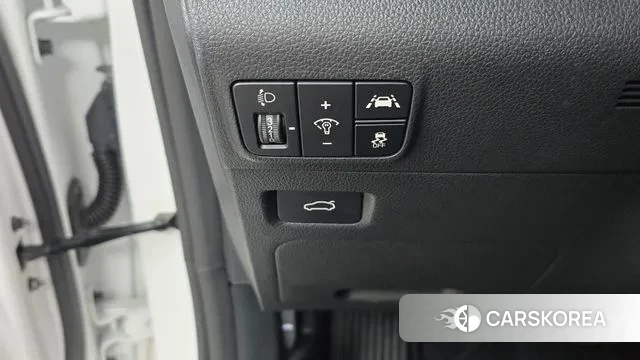 Kia K5 3rd generation id 3043354 из Кореи 10