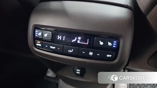 Hyundai The New Palisade id 3690386 из Кореи 10