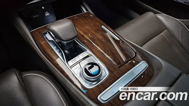 Kia More K9 id 2660936 из Кореи 10