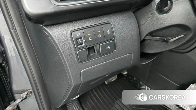 Hyundai Staria id 4480533 из Кореи 10