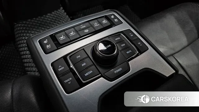 Genesis G80 id 3568777 из Кореи 10