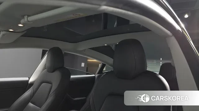Tesla Model 3 id 3318581 из Кореи 10