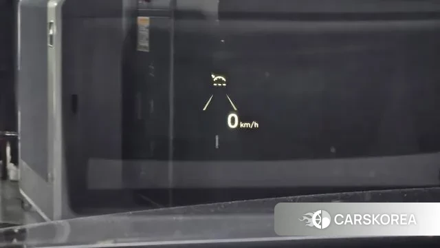 Genesis G90 id 3509714 из Кореи 10