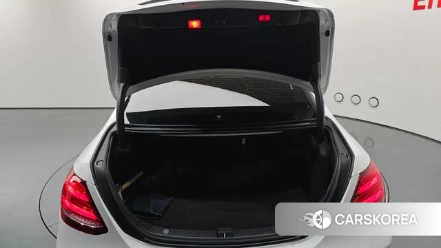 Mercedes-Benz E-Class W213 id 4502576 из Кореи 10