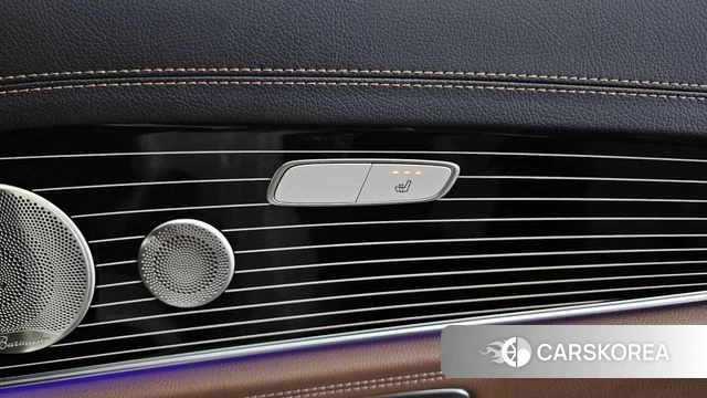 Mercedes-Benz E-Class W213 id 3838498 из Кореи 10