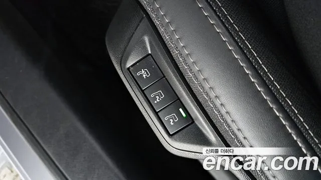 Peugeot 308 second generation id 2681666 из Кореи 10