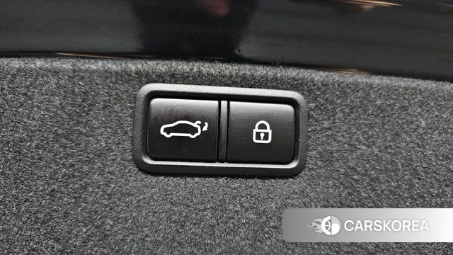 Genesis G80 id 4311008 из Кореи 10