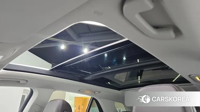 Mercedes-Benz GLE-Class W167 id 3524248 из Кореи 10