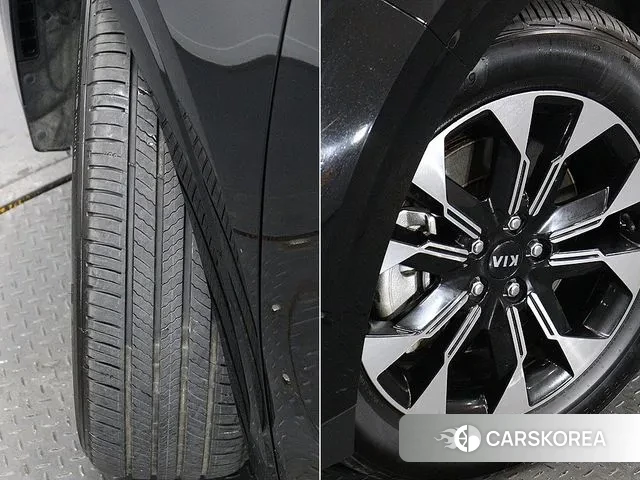 Kia Carnival 4th generation id 3433733 из Кореи 10