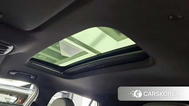 Chevrolet (GM Daewoo) Trax Crossover id 3131998 из Кореи 10