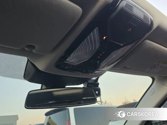 BMW 5 Series (G30) id 3448117 из Кореи 10