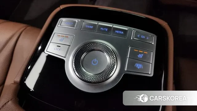 Genesis G80 (RG3) id 3037581 из Кореи 10