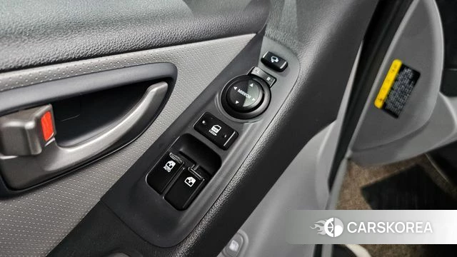 Hyundai The New Grand Starex id 4496741 из Кореи 10