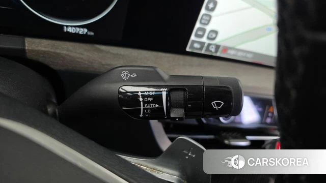 Kia K8 id 4898690 из Кореи 10