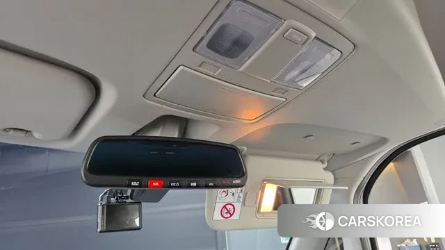 Kia The New Kia Ray id 3267501 из Кореи 10