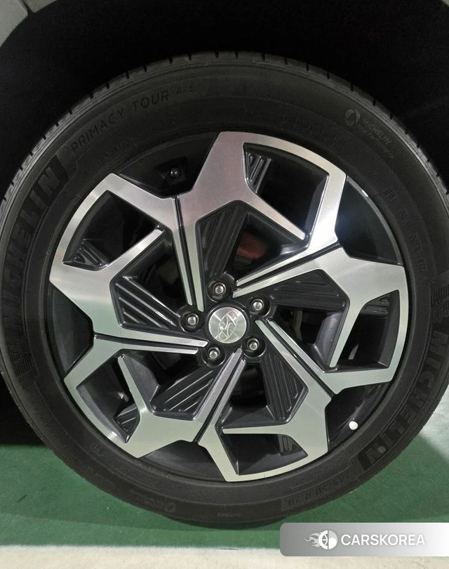 Hyundai Palisade id 4514503 из Кореи 10