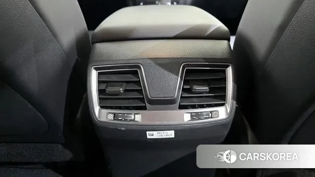 Ssangyong The New Rexton Sport id 3544991 из Кореи 10