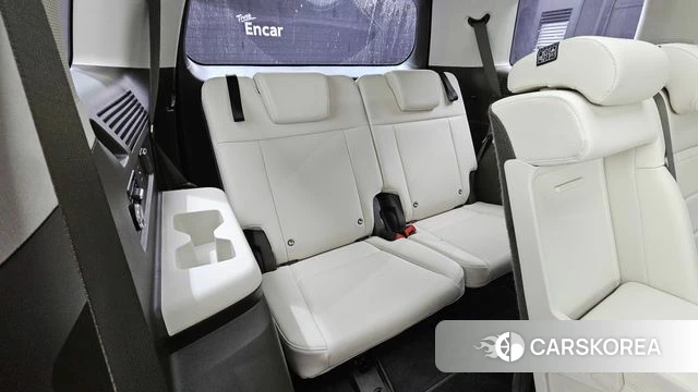 Hyundai Santa Fe (MX5) id 3891575 из Кореи 10