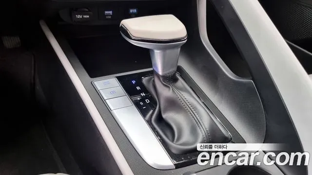 Hyundai Avante (CN7) id 2705882 из Кореи 10