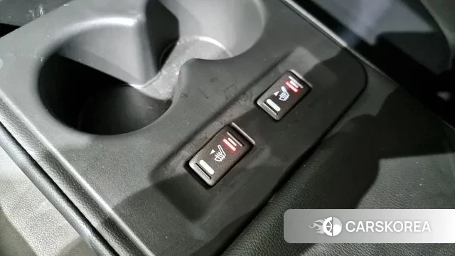 Renault Korea (Samsung) SM6 id 2976316 из Кореи 10