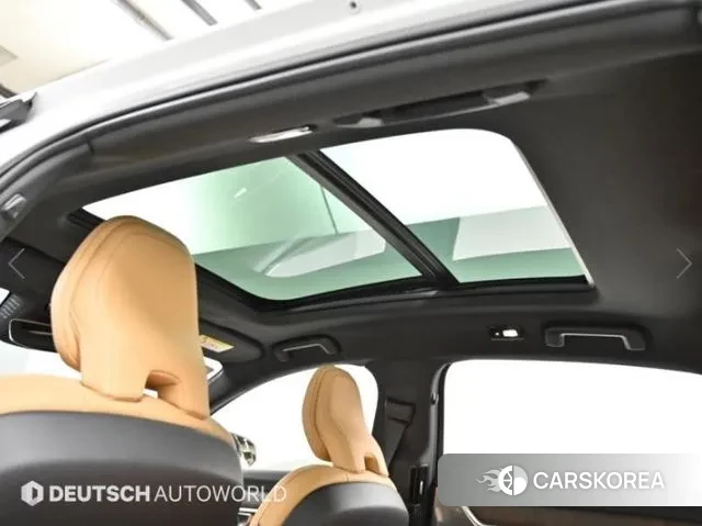 Volvo S90 id 3477847 из Кореи 10