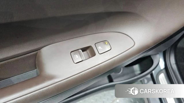 Hyundai The New Grandeur IG id 4243956 из Кореи 10