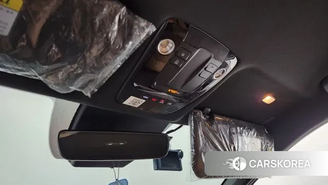 Kia K5 3rd generation id 3464254 из Кореи 10