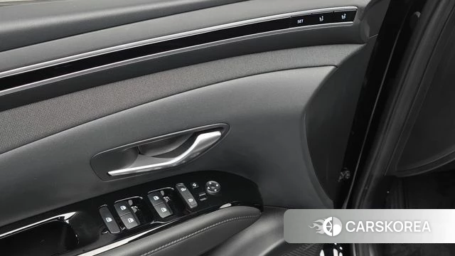 Hyundai Tucson (NX4) id 4580714 из Кореи 10