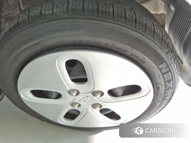 Kia The New Ray id 3484777 из Кореи 10