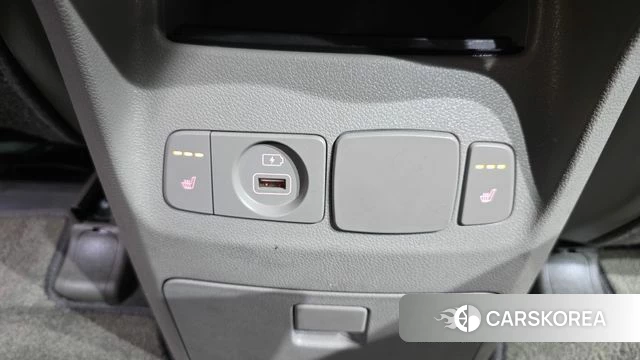 Kia The New Carnival id 4595666 из Кореи 10