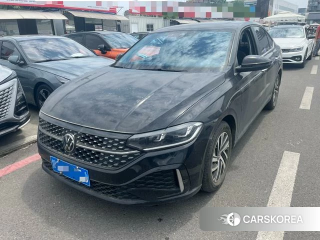 Volkswagen Lavida id 4336032 из Китая 10