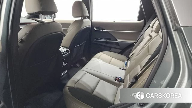 Ssangyong Torres id 4500480 из Кореи 10