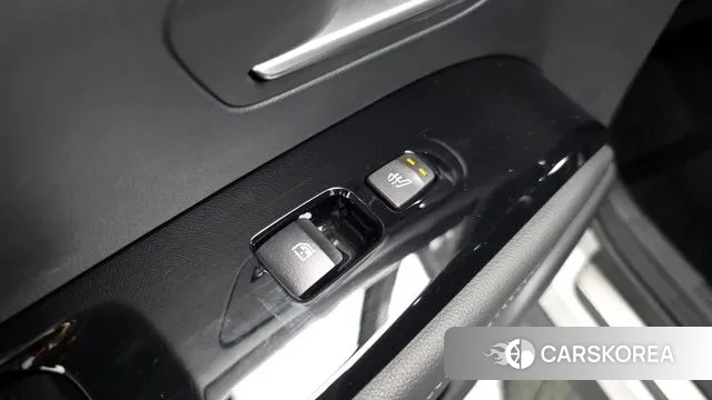 Hyundai Tucson Hybrid (NX4) id 3753280 из Кореи 10