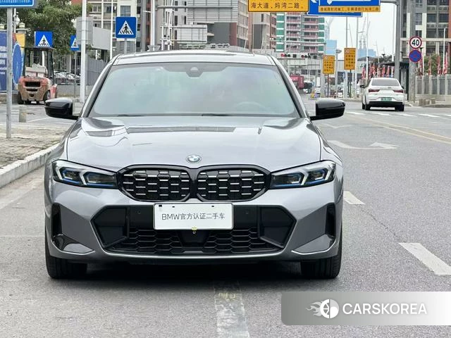 BMW 3 series id 4265587 из Китая 10
