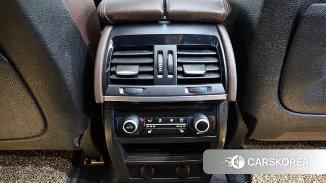 BMW X5 (F15) id 3667079 из Кореи 10