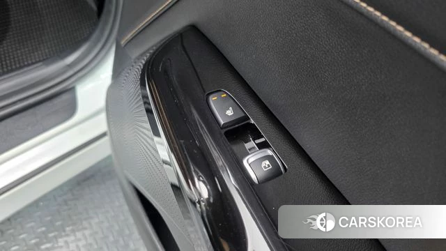 Kia K5 Hybrid 3rd Generation id 4525222 из Кореи 10