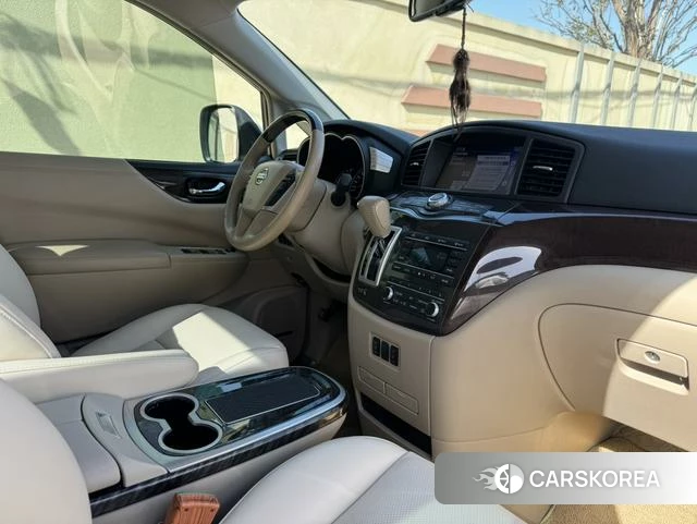 Nissan Noble id 4182723 из Китая 10