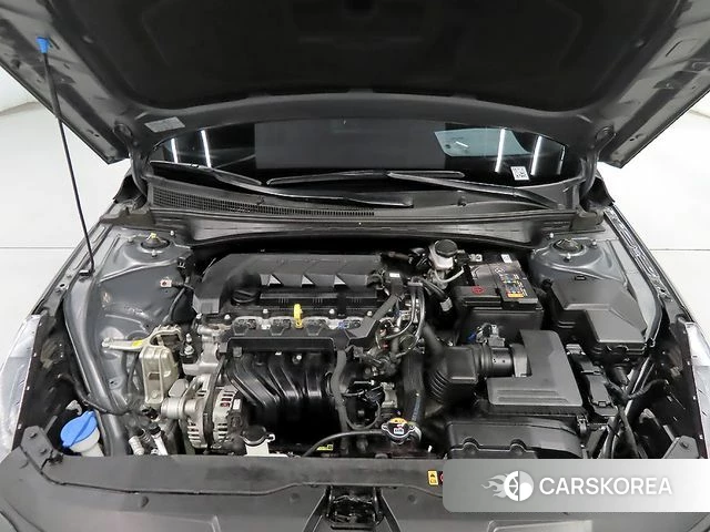 Hyundai Avante (CN7) id 3827308 из Кореи 10