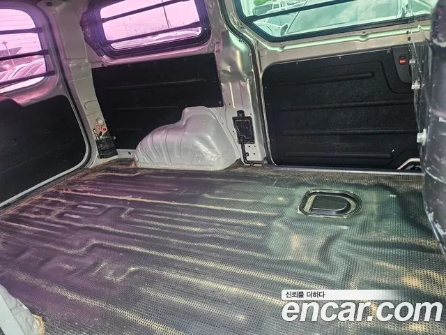 Hyundai Grand Starex id 2794315 из Кореи 10