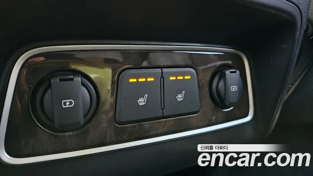 Hyundai The New Grand Starex id 2653729 из Кореи 10