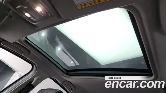 Renault Korea (Samsung) Clio id 2710434 из Кореи 10