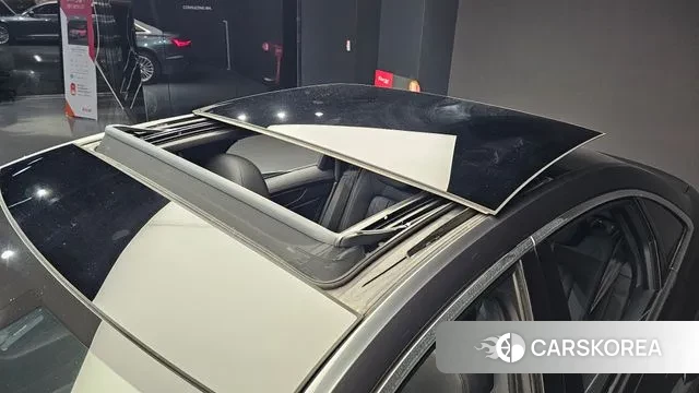 Audi A6 (C8) id 3004391 из Кореи 10